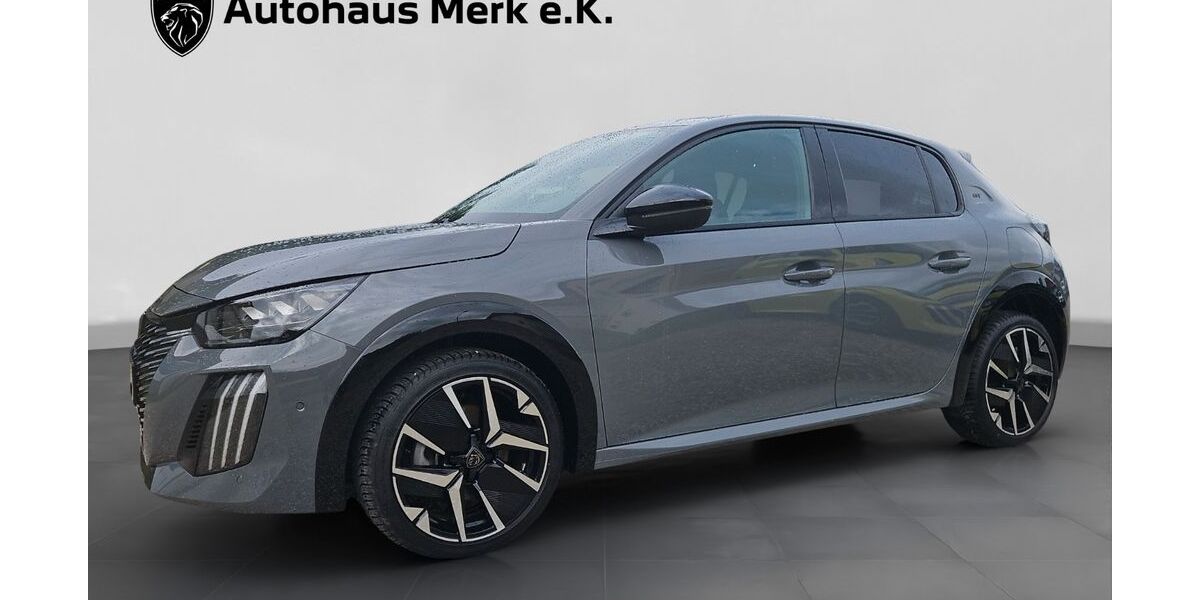 Peugeot 208 18.990 km 18.990 &euro; Altenstadt / Iller 89281