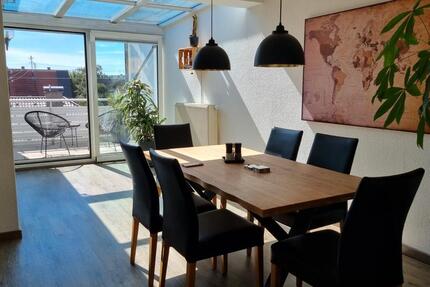 Wohnung Bellenberg - 4 Zimmer, 112 m&sup2;, 390.000&euro; | Angebot:27116894