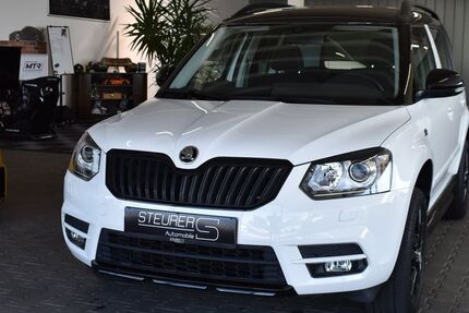 Skoda Yeti 44.000 km 17.480 € Senden 89250