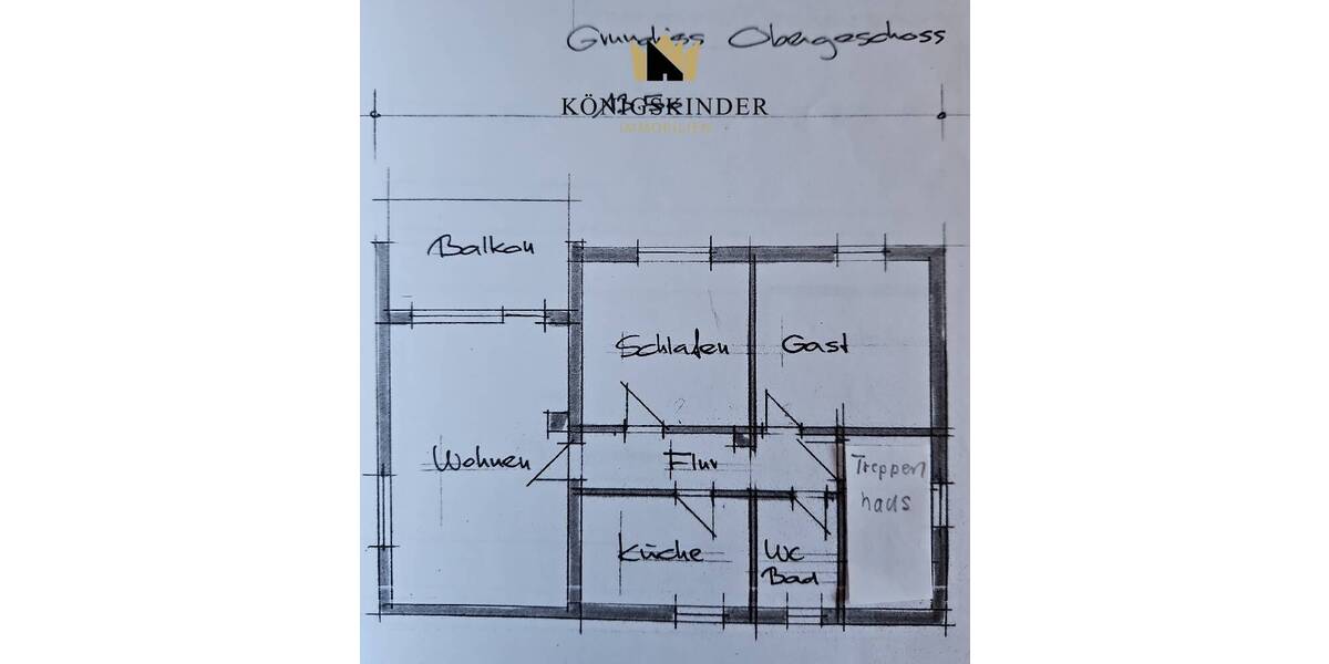 Mehrfamilienhaus, Wohnhaus Vöhringen - 6 Zimmer, 160 m&sup2;, 570.000&euro; | Angebot:26417353