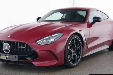 Mercedes-Benz AMG GT 12.721 km 143.660 &euro; Neu-Ulm 89231