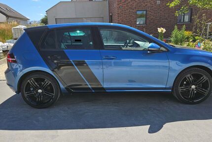 VW Golf 112.000 km 11.900 &euro; Weidenstetten 89197