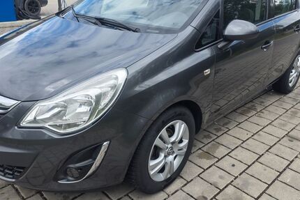 Opel Corsa 150.000 km 2.999 &euro; Günzburg 89312