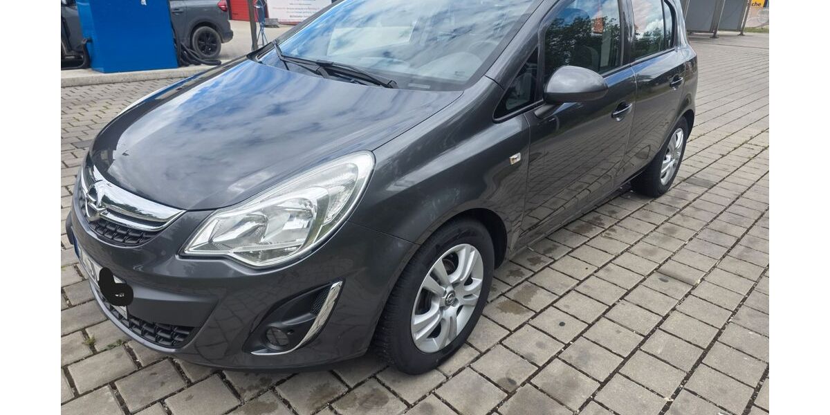Opel Corsa 150.000 km 2.999 &euro; Günzburg 89312
