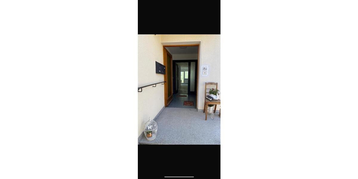 3 Zi Wohnung HDH zentral ( saniert) zimmer