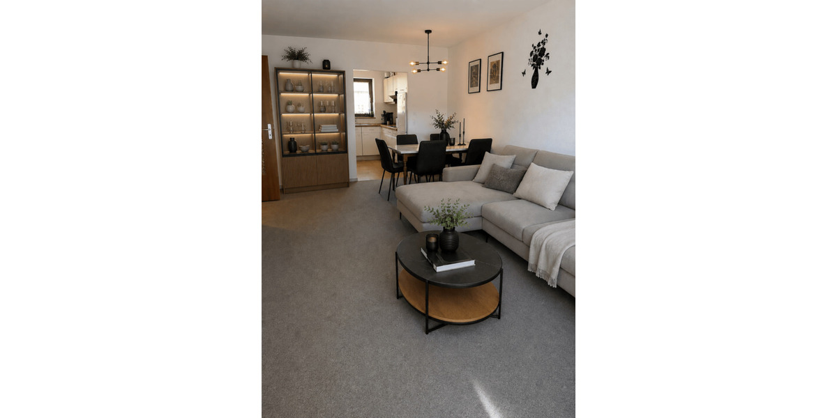 Etagenwohnung Vöhringen Vöhringen - 2 Zimmer, 60 m&sup2;, 180.000&euro; | Angebot:26684598