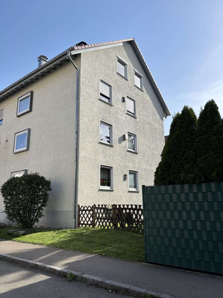 Wohnung zum Kaufen in Blaubeuren 199.000 € 65 m²