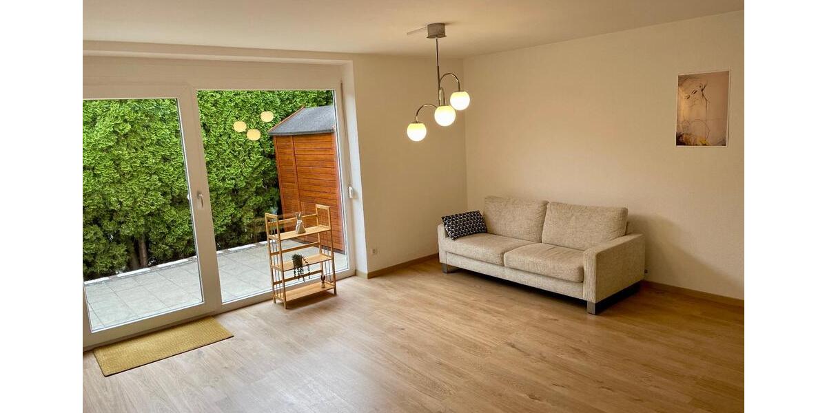 Etagenwohnung Ulm Obertalfingen - 3 Zimmer, 70 m&sup2;, 315.000&euro; | Angebot:27299343