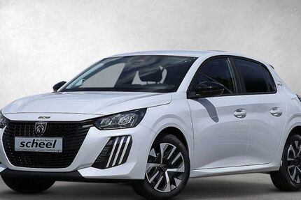 Peugeot 208 7.285 km 15.990 &euro; Leipheim 89340