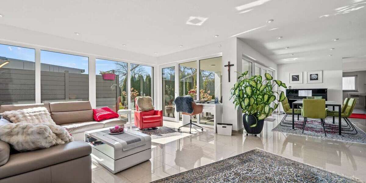 Haus zum Kaufen in Schwendi 1.149.000 € 250.04 m² 4 zimmer