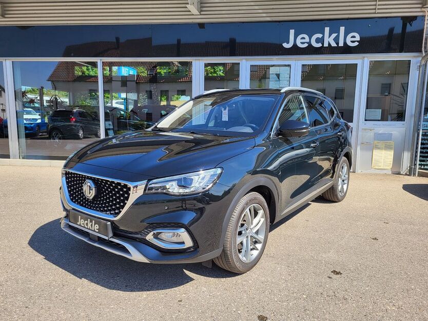 MG EHS 69.850 km 20.990 € Günzburg 89312