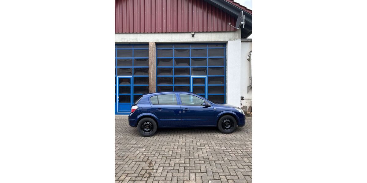 Opel Astra 164.000 km 2.600 &euro; Langenau 89129