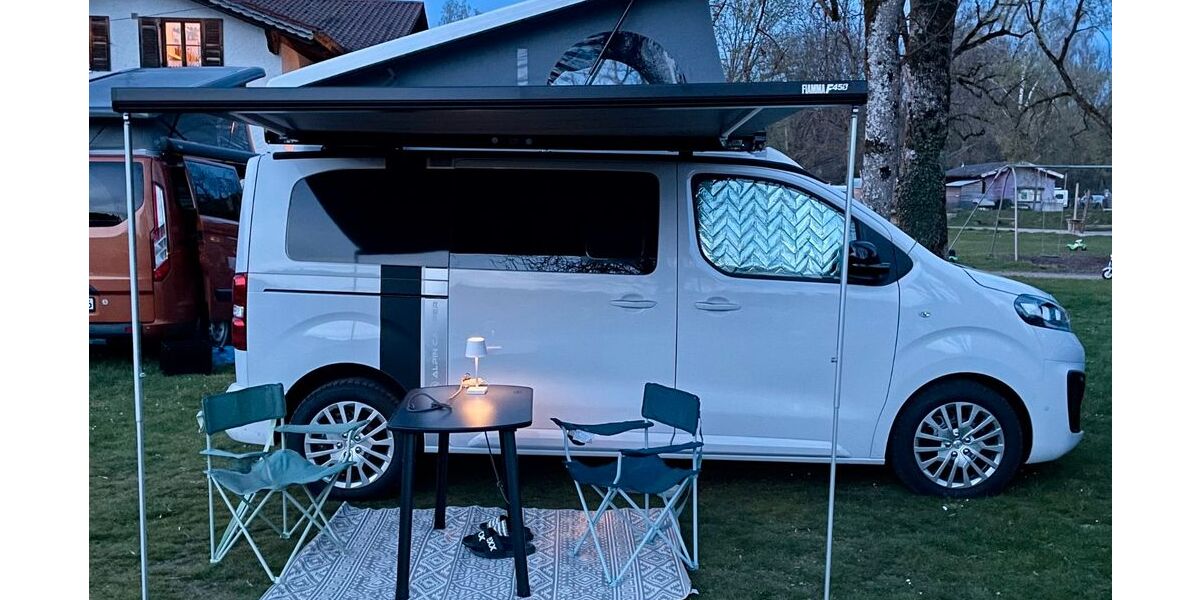 Opel Vivaro 14.425 km 49.995 &euro; Staig 89195