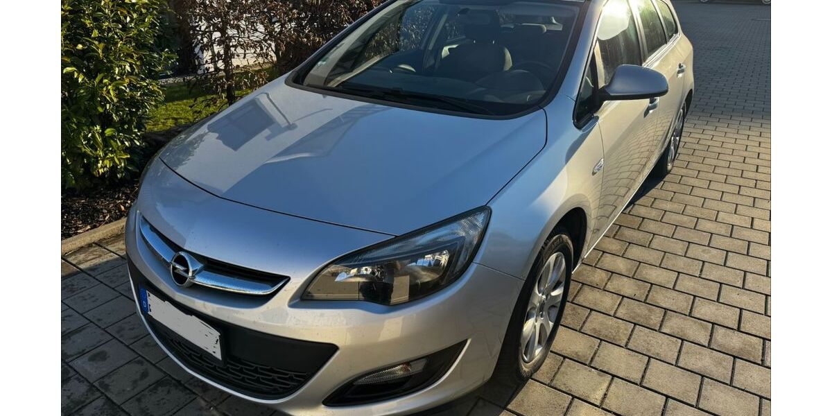 Opel Astra 192.039 km 4.398 &euro; Laupheim 88471