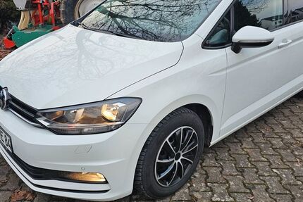 VW Touran 210.000 km 10.990 € Herbrechtingen 89542