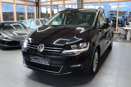 VW Sharan 90.000 km 24.490 &euro; Amstetten 73340
