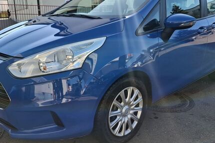 Ford B-Max 91.000 km 6.590 &euro; Neu-Ulm 89231