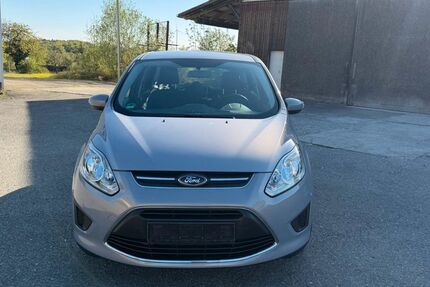 Ford C-Max 191.000 km 3.490 &euro; Gussenstadt 89547