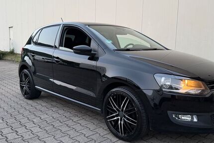VW Polo 219.000 km 4.600 &euro; Kuchen 73329