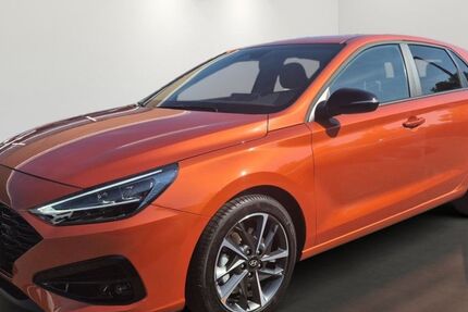 Hyundai i30 5.196 km 21.985 &euro; Ulm 89081