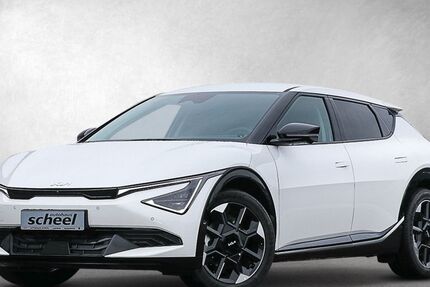 Kia EV6 2.500 km 50.990 &euro; Leipheim 89340