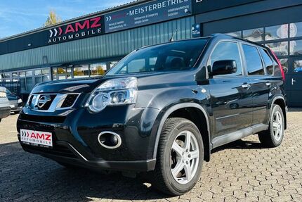 Nissan X-Trail 101.000 km 11.900 € Illertissen 89257
