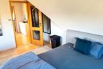Dachgeschoßwohnung Dietenheim - 2 Zimmer, 59 m&sup2;, 195.000&euro; | Angebot:26975121