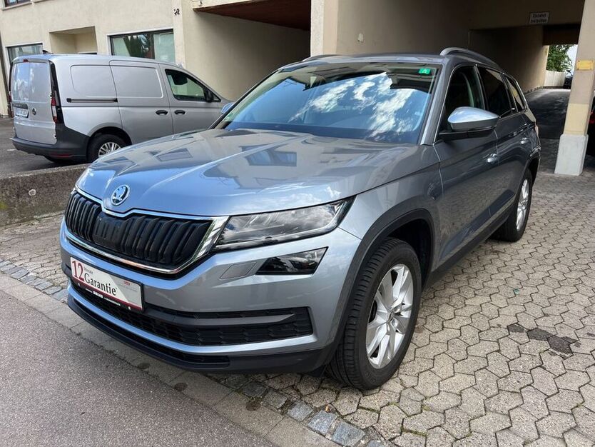 Kodiaq