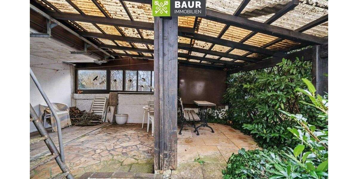 Mehrfamilienhaus, Wohnhaus Blaustein Klingenstein - 5 Zimmer, 125 m&sup2;, 325.000&euro; | Angebot:24672479