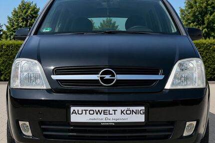 Opel Meriva 105.463 km 2.490 &euro; Elchingen 89275