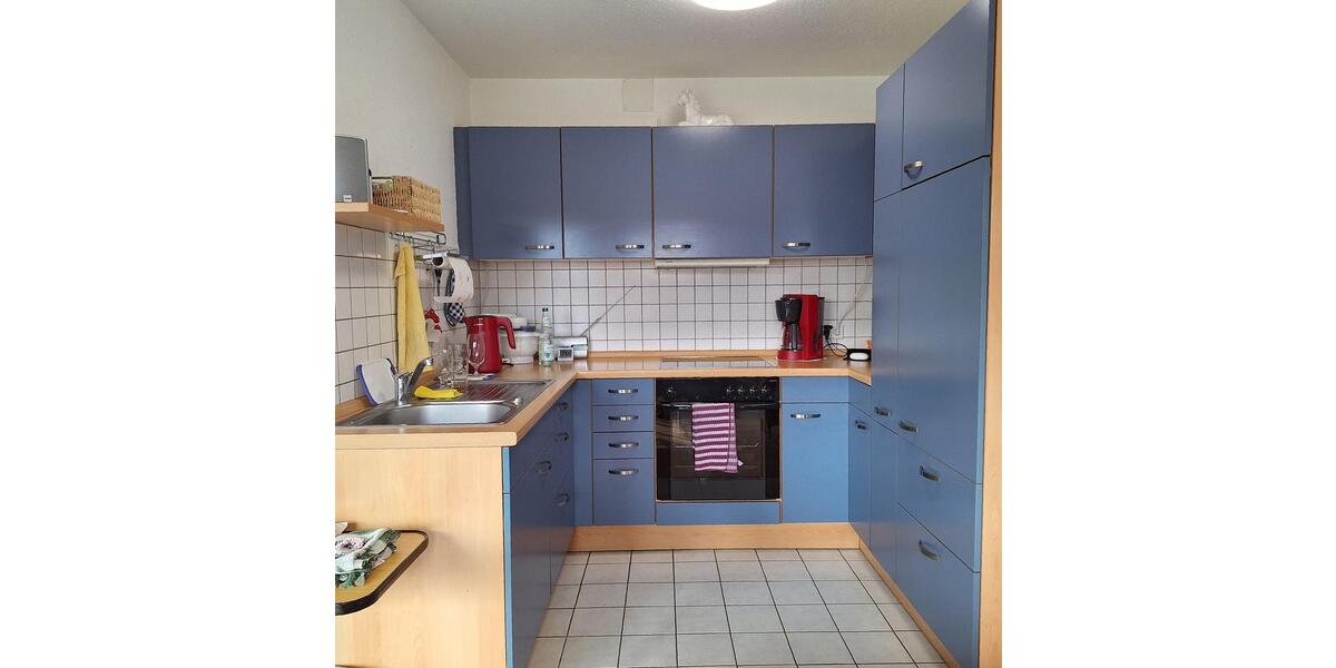 Etagenwohnung Illerrieden - 3 Zimmer, 75 m&sup2;, 249.000&euro; | Angebot:26534043