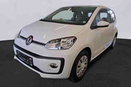 VW up! 78.200 km 8.850 € Schnürpflingen-Ammerstetten 89194