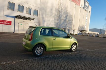 Skoda Citigo 31.030 km 4.999 &euro; Neu-Ulm 89231