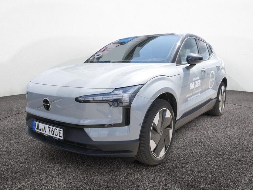 Volvo EX30 5.000 km 52.990 € Ulm 89081