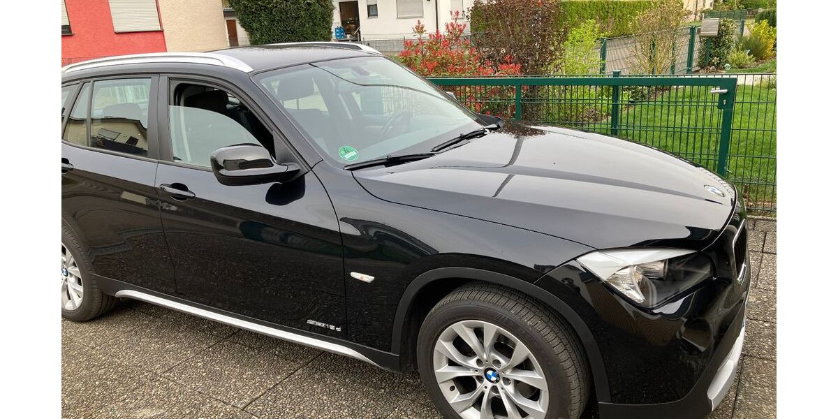 BMW X1 81.965 km 10.400 &euro; Sontheim an der Brenz 89567