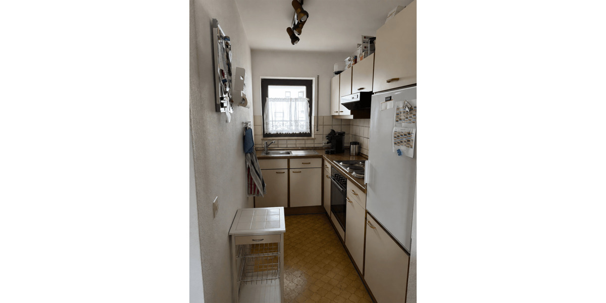 Etagenwohnung Vöhringen Vöhringen - 2 Zimmer, 60 m&sup2;, 180.000&euro; | Angebot:26684598