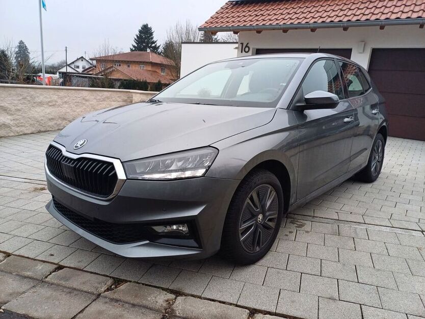 Fabia