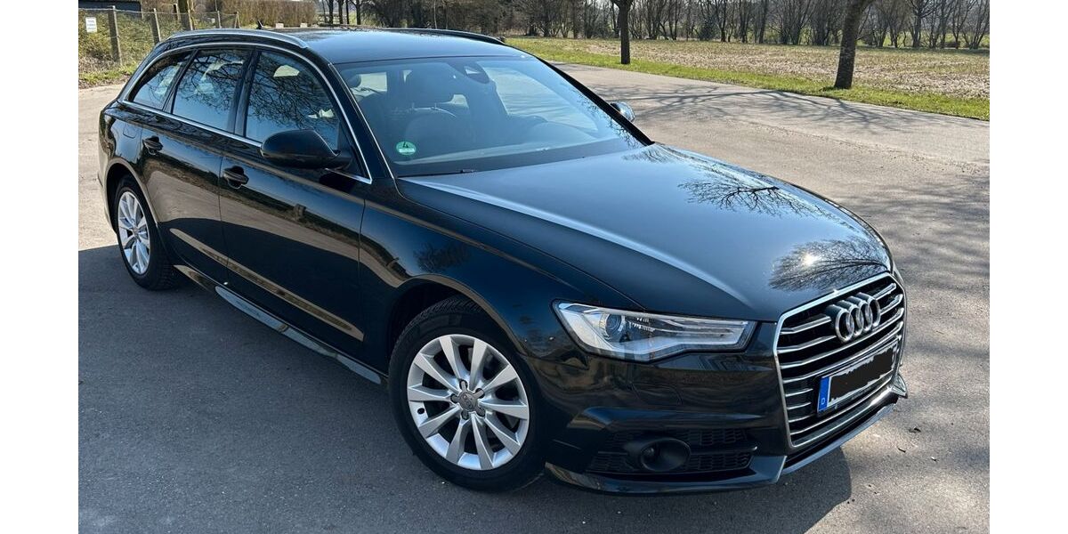 Audi A6 84.500 km 20.750 &euro; Sontheim an der Brenz 89567
