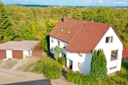 Haus Dietenheim - 15 Zimmer, 269 m&sup2;, 649.000&euro; | Angebot:24816285