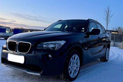 BMW X1 196.000 km 5.499 &euro; Erbach 89155