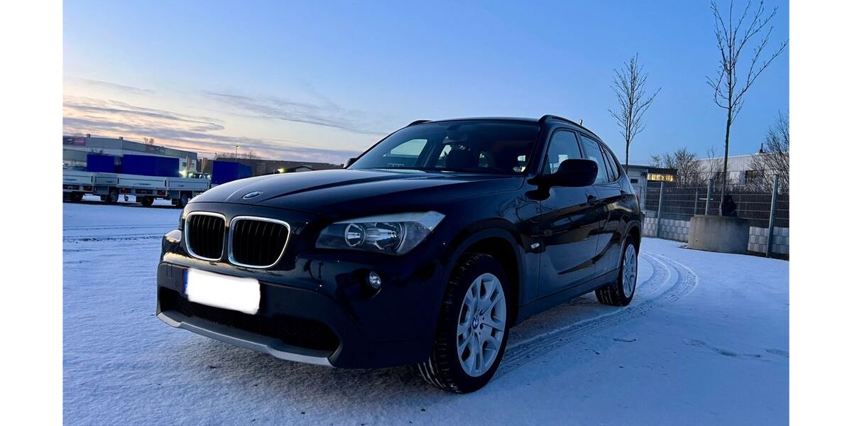 BMW X1 196.000 km 5.499 &euro; Erbach 89155