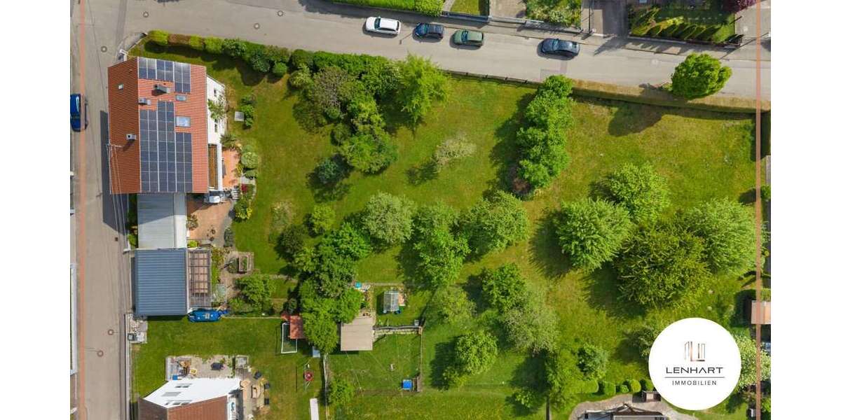Grundstück Bellenberg - 337.000&euro; | Angebot:26874792