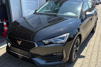 Cupra Leon 45.500 km 25.490 &euro; Heroldstatt 72535