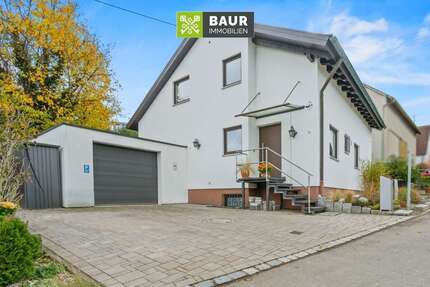 Haus zum Kaufen in Langenau 539.000 € 124 m² 4 zimmer