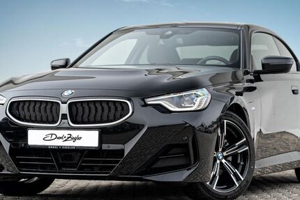 BMW 220 6.990 km 41.980 &euro; Günzburg 89312