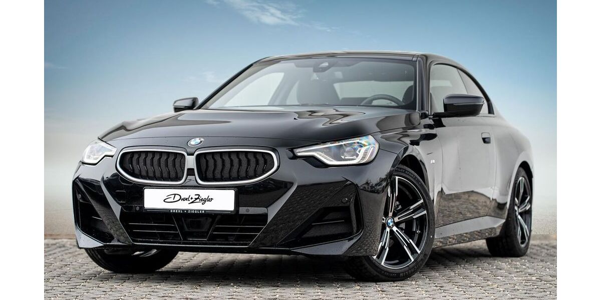 BMW 220 6.990 km 41.980 &euro; Günzburg 89312