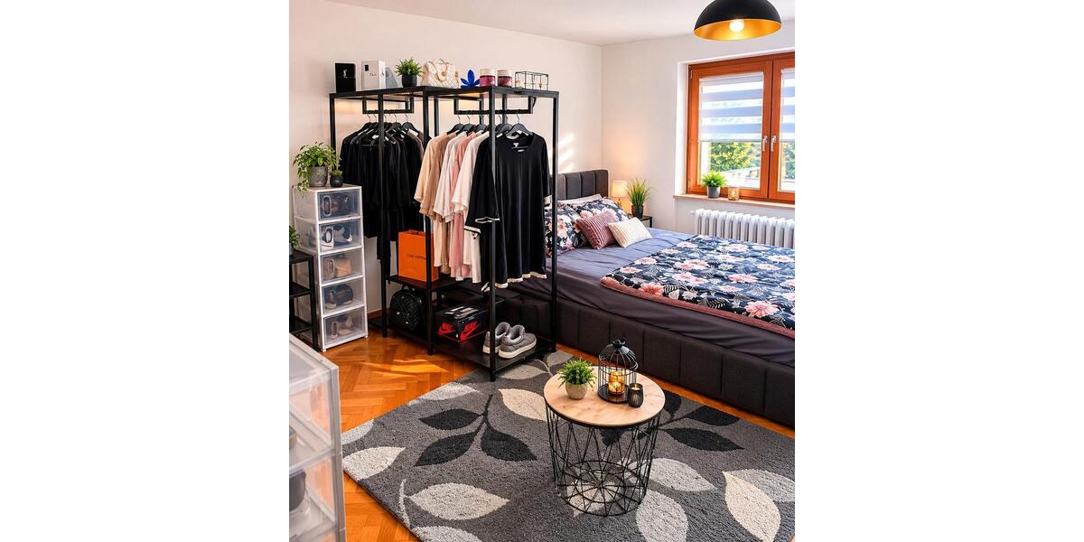 Etagenwohnung Gerstetten - 4 Zimmer, 120 m&sup2;, 1.190&euro; | Angebot:26689043