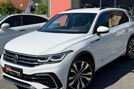 VW Tiguan 92.000 km 30.990 &euro; Geislingen/Steige 73312