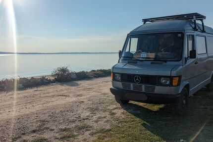 Mercedes-Benz T-Klasse 26.000 km 10.000 € Gerstetten 89547