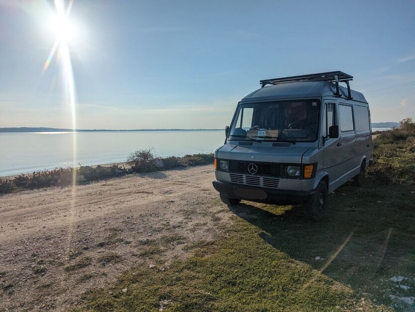 Mercedes-Benz T-Klasse 26.000 km 10.000 € Gerstetten 89547